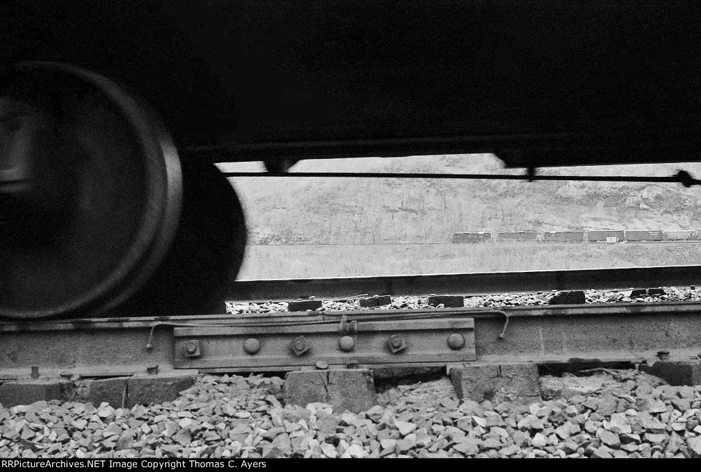 PRR 7018, EFS-17M, 1966